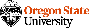 Oregon State University Logo